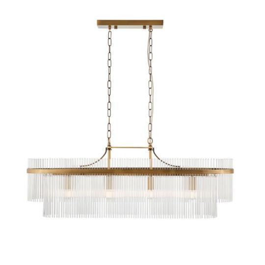 etkezo lampa klasszikus hosszukas uveg kristaly nagy csillar art deco bronz mediterran polgari luxus elegans etkezo vilagitas fuggesztek lampa letisztult luxus arany.jpg